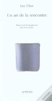 Capa do artigo Un Art De La Rencontre
