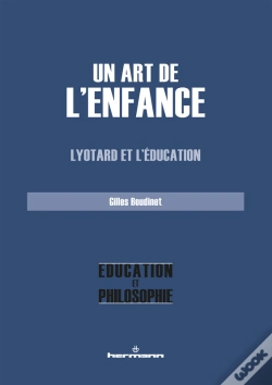 Capa do artigo Un Art De L'Enfance