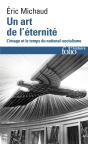 Un Art De L'Étérnite ; L'Image Et Le Temps Du National-Socialisme - Preview