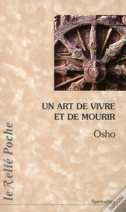 Capa do artigo Un Art De Vivre Et De Mourir