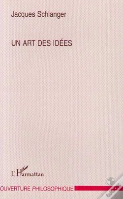 Capa do artigo Un Art Des Idees