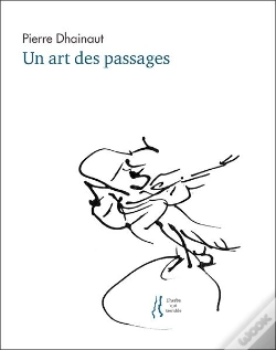 Capa do artigo Un Art Des Passages