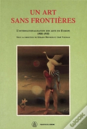 Capa do artigo Un Art Sans Frontieres