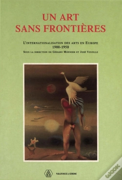 Capa do artigo Un Art Sans Frontieres