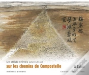 Capa do artigo Un Artiste Chinois Sur Les Chemins De Compostelle