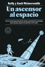 Capa do artigo Un Ascensor Al Espacio