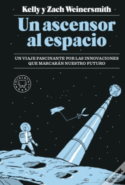Capa do artigo Un Ascensor Al Espacio