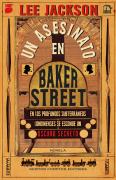 Un Asesinato En Baker Street