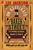 Un Asesinato En Baker Street