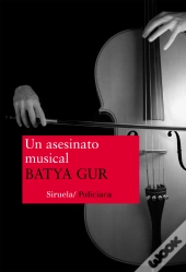 Un Asesinato Musical