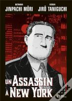 Un Assassin A New York