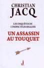 Un Assassin Au Touquet - Preview