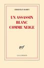 Un Assassin Blanc Comme Neige - Preview