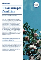 Un Assumpte Familiar