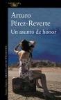 Un Asunto De Honor - Preview