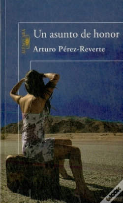 Capa do artigo Un Asunto De Honor