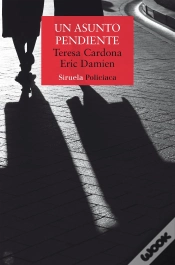 Capa do artigo Un Asunto Pendiente