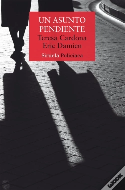 Capa do artigo Un Asunto Pendiente