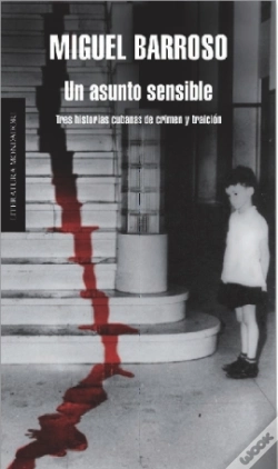 Capa do artigo Un Asunto Sensible