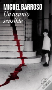Capa do artigo Un Asunto Sensible