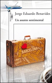 Capa do artigo Un Asunto Sentimental