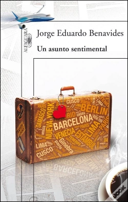 Capa do artigo Un Asunto Sentimental