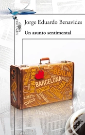 Capa do artigo Un Asunto Sentimental