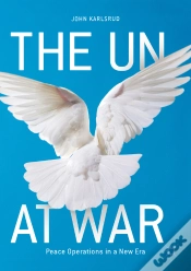 Capa do artigo Un At War
