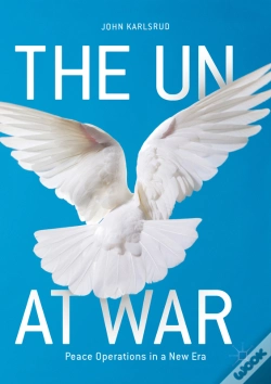 Capa do artigo Un At War