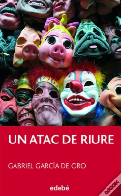 Capa do artigo Un Atac De Riure