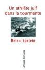 Un Athlete Juif Dans La Tourmente - Preview