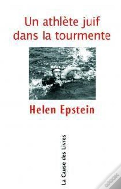 Capa do artigo Un Athlete Juif Dans La Tourmente