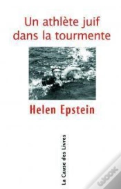 Capa do artigo Un Athlete Juif Dans La Tourmente