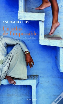 Capa do artigo Un Atlas De L'Impossible
