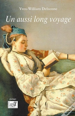 Capa do artigo Un Aussi Long Voyage