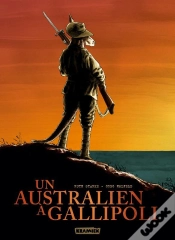 Capa do artigo Un Australien À Gallipoli
