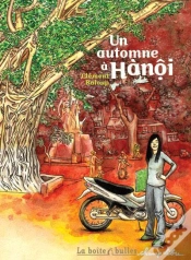 Capa do artigo Un Automne A Hanoi