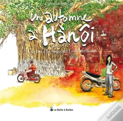 Capa do artigo Un Automne À Hanoï