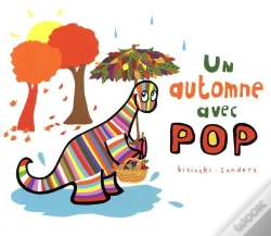 Capa do artigo Un Automne Avec Pop
