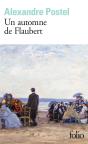 Un Automne De Flaubert - Preview