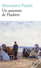 Capa do artigo Un Automne De Flaubert