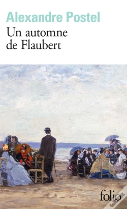 Capa do artigo Un Automne De Flaubert