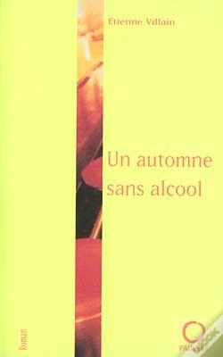 Capa do artigo Un Automne Sans Alcool
