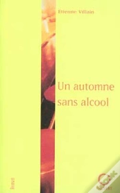 Capa do artigo Un Automne Sans Alcool