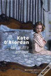Capa do artigo Un Autre Amour