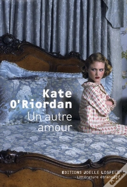 Capa do artigo Un Autre Amour