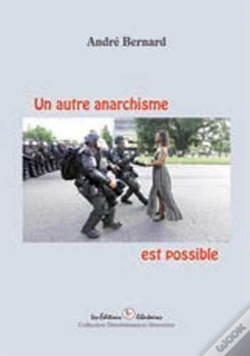 Capa do artigo Un Autre Anarchisme Est Possible