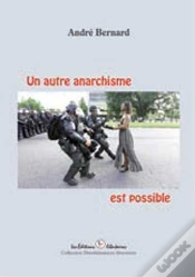 Capa do artigo Un Autre Anarchisme Est Possible