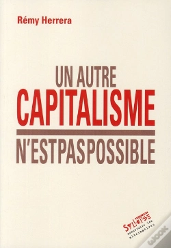 Capa do artigo Un Autre Capitalisme N'Est Pas Possible