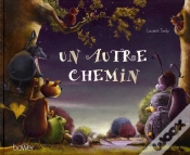 Capa do artigo Un Autre Chemin